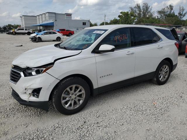 2020 CHEVROLET EQUINOX LT, 