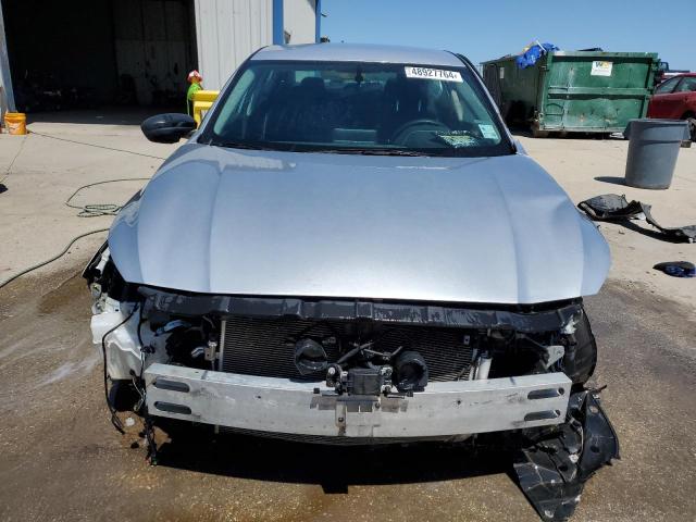 1N4BL4BV3LC223190 - 2020 NISSAN ALTIMA S SILVER photo 5