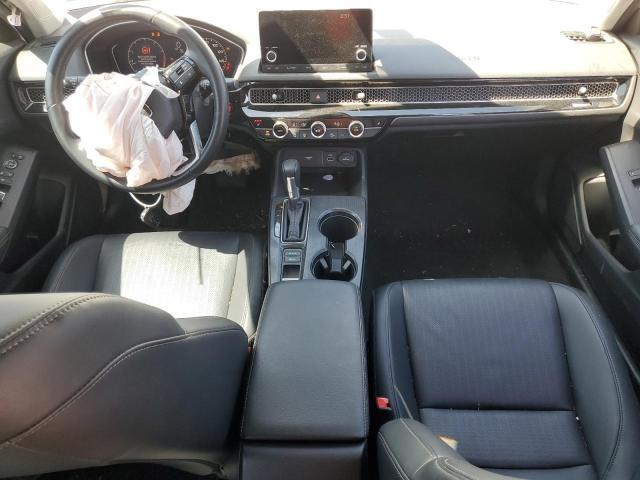 19XFL1H7XNE012180 - 2022 HONDA CIVIC EXL Ağ foto 8