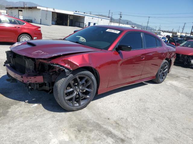 2021 DODGE CHARGER GT, 