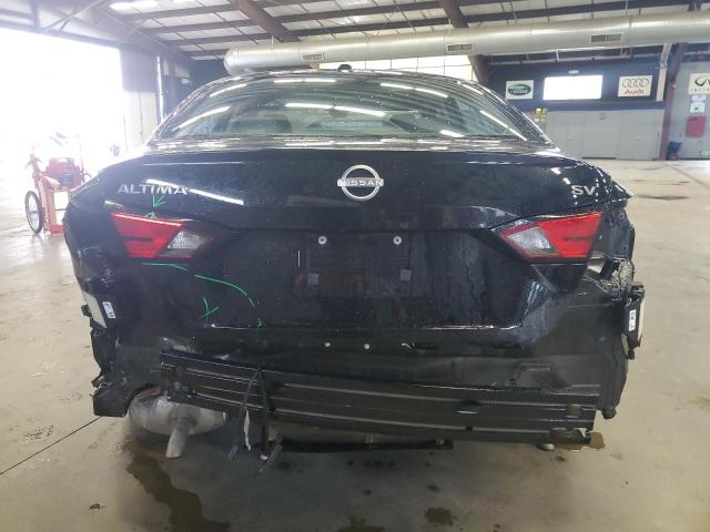 1N4BL4DV2RN349065 - 2024 NISSAN ALTIMA SV BLACK photo 6