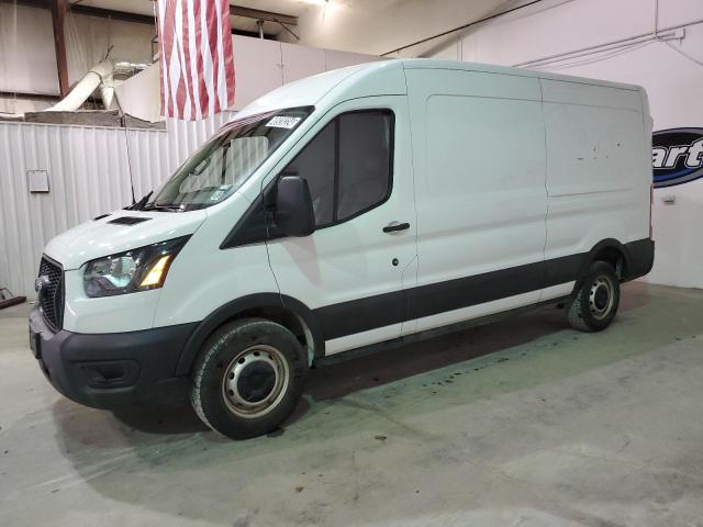 2023 FORD TRANSIT T-250, 