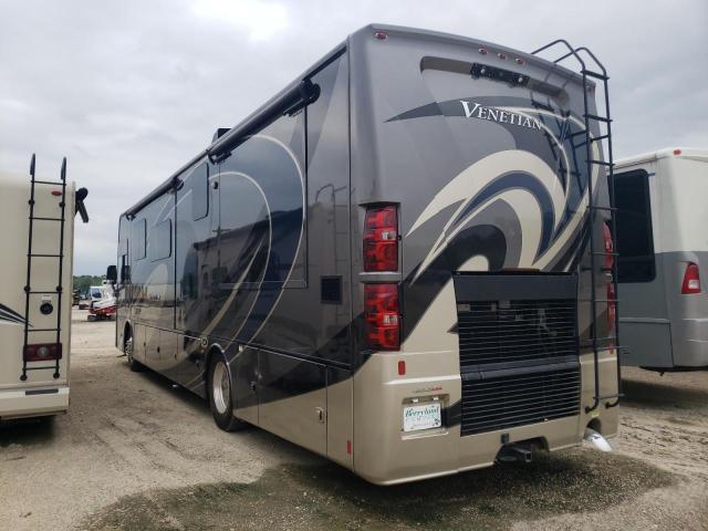 4UZACHFE1KCLC9876 - 2019 FREIGHTLINER CHASSIS XC ნაცრისფერი ფოტო 3