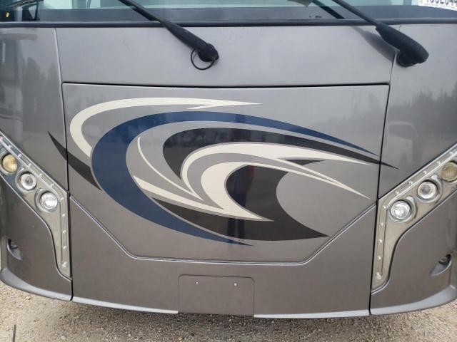 4UZACHFE1KCLC9876 - 2019 FREIGHTLINER CHASSIS XC ნაცრისფერი ფოტო 7