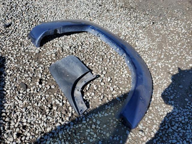 3TMJU4GNXFM185035 - 2015 TOYOTA TACOMA DOUBLE CAB PRERUNNER BLUE photo 12