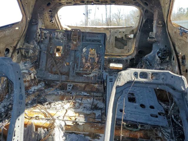 LRBFZPE42RD065683 - 2024 BUICK ENVISION ESSENCE Այրված լուսանկար 10