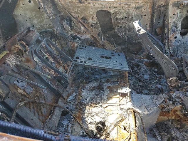 LRBFZPE42RD065683 - 2024 BUICK ENVISION ESSENCE Այրված լուսանկար 11