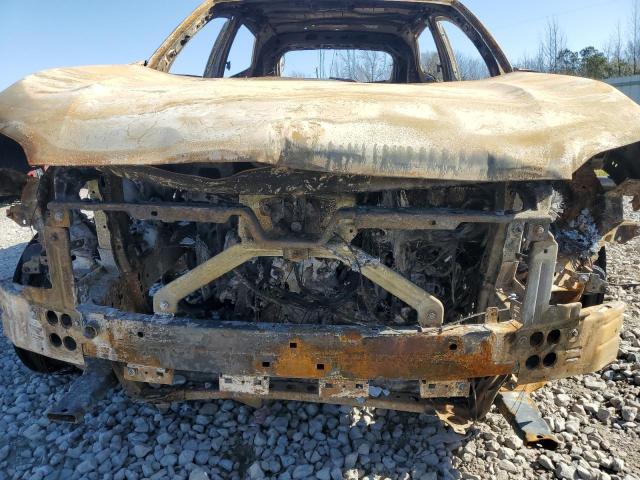 LRBFZPE42RD065683 - 2024 BUICK ENVISION ESSENCE Այրված լուսանկար 12