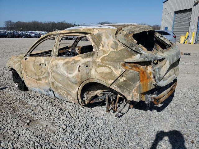 LRBFZPE42RD065683 - 2024 BUICK ENVISION ESSENCE Այրված լուսանկար 2