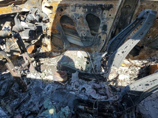 LRBFZPE42RD065683 - 2024 BUICK ENVISION ESSENCE Այրված լուսանկար 7