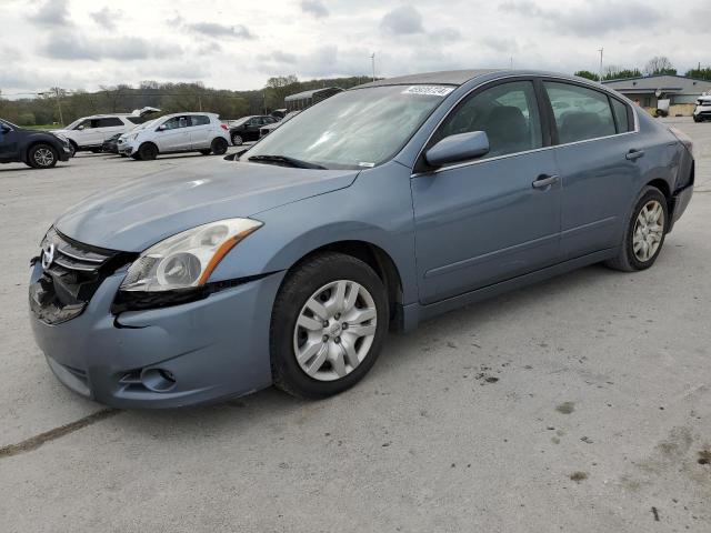 2010 NISSAN ALTIMA BASE, 