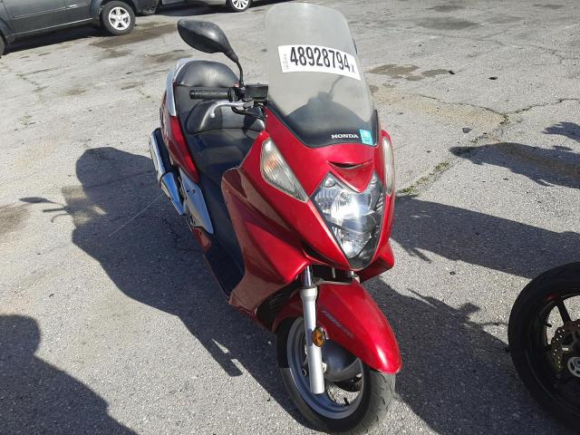 JH2PF01433K000329 - 2003 HONDA FSC600 A RED photo 1