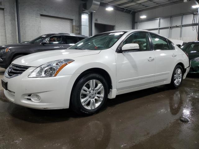 2011 NISSAN ALTIMA BASE, 