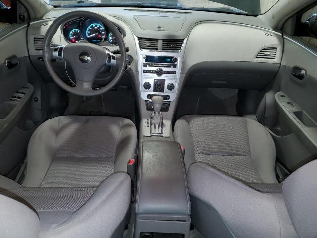 1G1ZH57B484215818 - 2008 CHEVROLET MALIBU 1LT 蓝色 照片 8