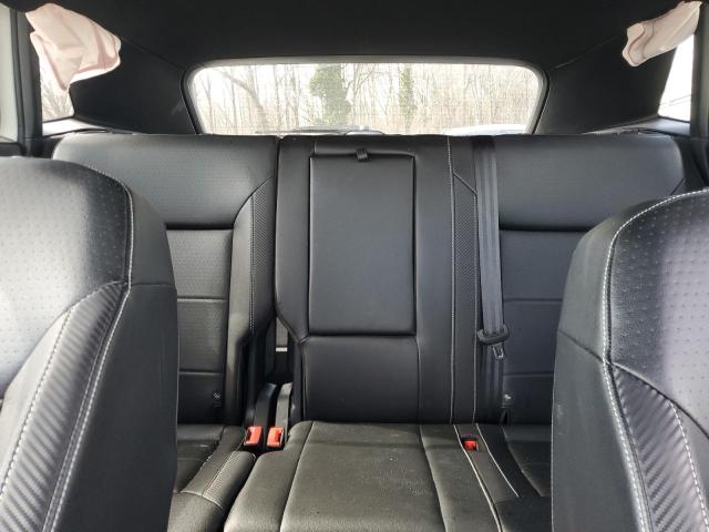 1V2JE2CA4MC229791 - 2021 VOLKSWAGEN ATLAS CROS SE WHITE photo 10