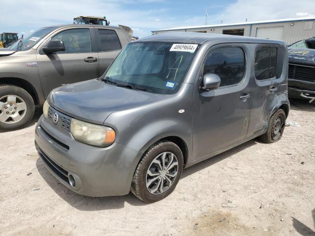 2010 NISSAN CUBE BASE, 