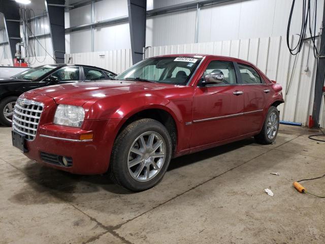 2010 CHRYSLER 300 TOURING, 