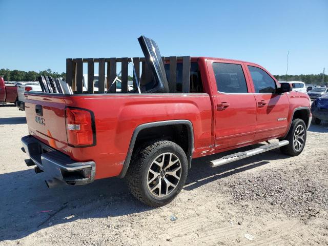 3GTP1UECXEG469279 - 2014 GMC SIERRA C1500 SLE RED photo 3