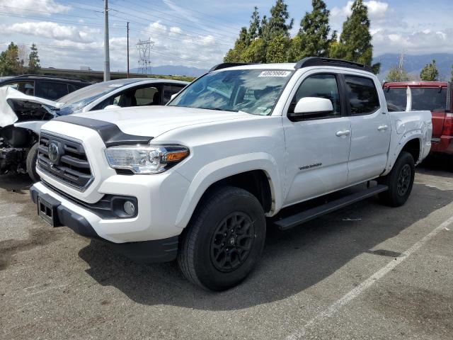 2019 TOYOTA TACOMA DOUBLE CAB, 