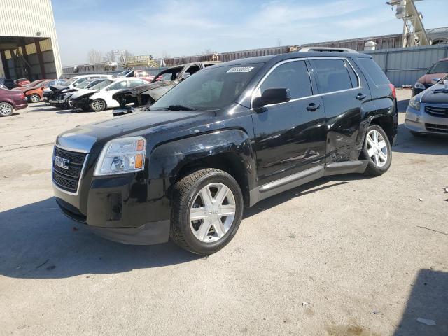 2010 GMC TERRAIN SLT, null