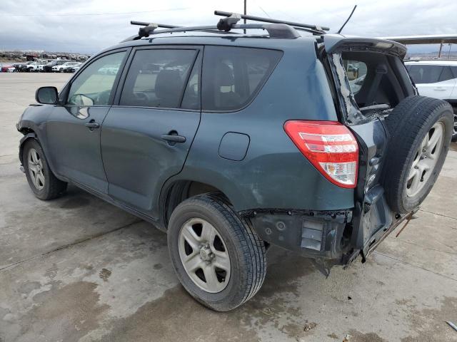 2T3KF4DV8BW067108 - 2011 TOYOTA RAV4 CHARCOAL photo 2