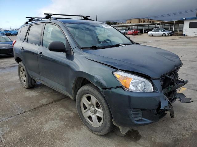 2T3KF4DV8BW067108 - 2011 TOYOTA RAV4 CHARCOAL photo 4