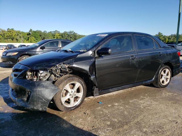 2013 TOYOTA COROLLA BASE, 