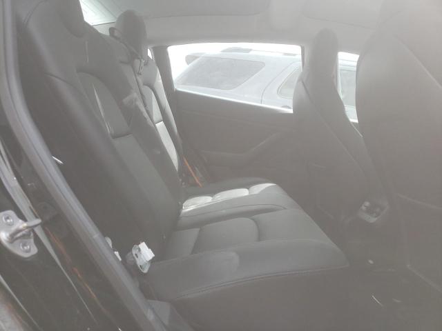 5YJ3E1EA2JF122917 - 2018 TESLA MODEL 3 BLACK photo 11