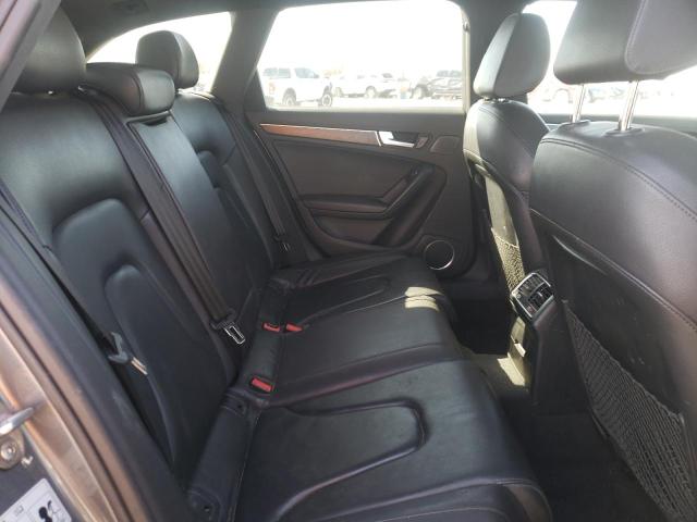 WA1UFAFL5GA009072 - 2016 AUDI A4 ALLROAD PREMIUM PLUS SILVER photo 10