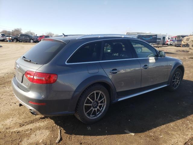 WA1UFAFL5GA009072 - 2016 AUDI A4 ALLROAD PREMIUM PLUS SILVER photo 3
