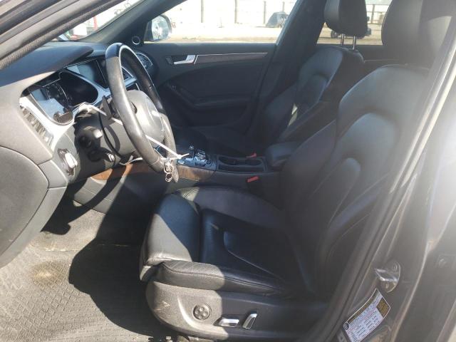 WA1UFAFL5GA009072 - 2016 AUDI A4 ALLROAD PREMIUM PLUS SILVER photo 7