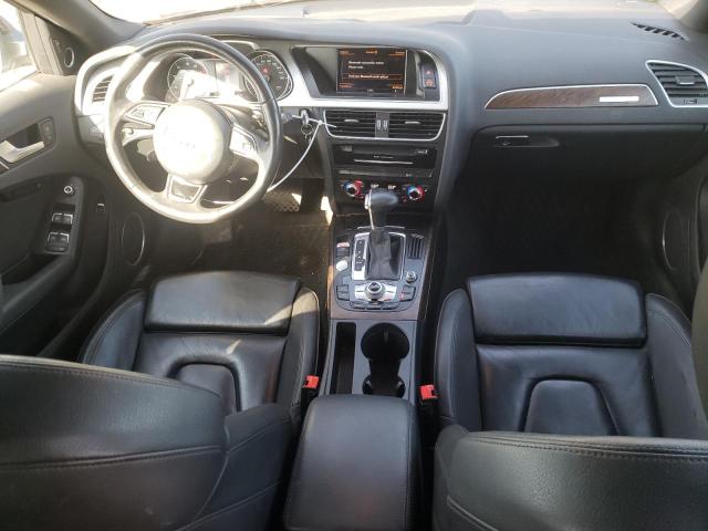 WA1UFAFL5GA009072 - 2016 AUDI A4 ALLROAD PREMIUM PLUS SILVER photo 8