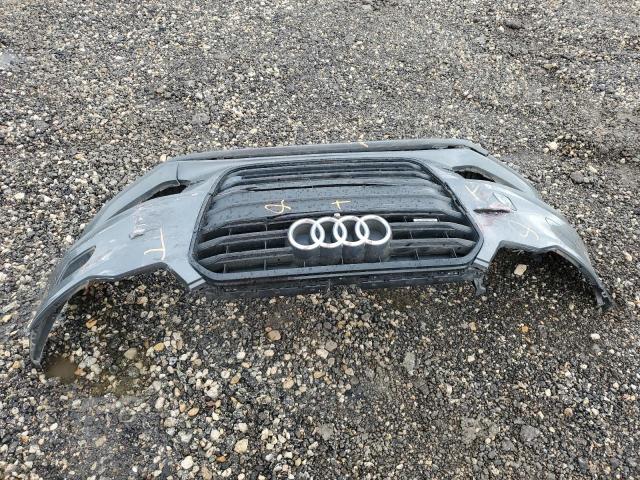 WAUHMAFC1EN002510 - 2014 AUDI A6 PRESTIGE ნაცრისფერი ფოტო 12