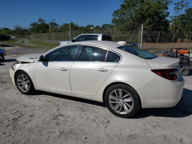 2G4GK5EX4F9139151 - 2015 BUICK REGAL 白色 照片 2