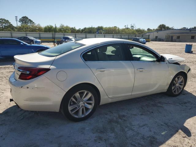 2G4GK5EX4F9139151 - 2015 BUICK REGAL 白色 照片 3