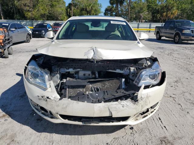 2G4GK5EX4F9139151 - 2015 BUICK REGAL 白色 照片 5