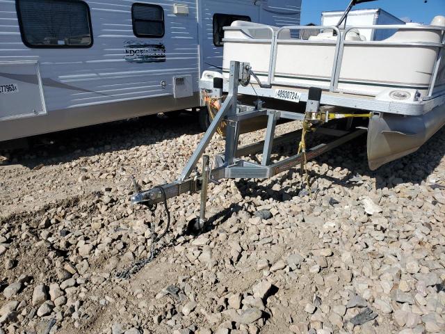 GDY5947PG203 - 2003 GODF PONTOON SILVER photo 10
