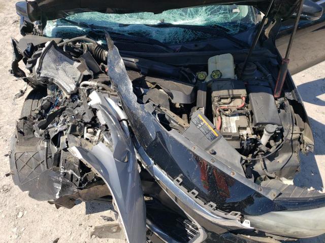 1G11C5SA2GU114561 - 2016 CHEVROLET MALIBU LIM LT 黑色 照片 11