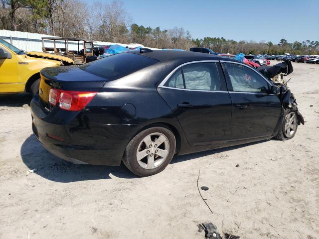 1G11C5SA2GU114561 - 2016 CHEVROLET MALIBU LIM LT 黑色 照片 3