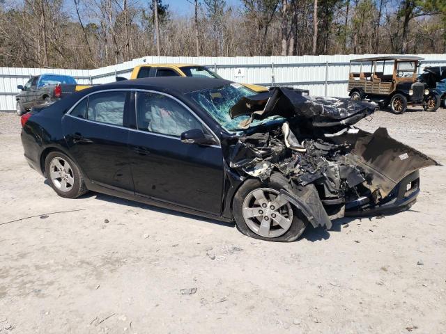 1G11C5SA2GU114561 - 2016 CHEVROLET MALIBU LIM LT 黑色 照片 4