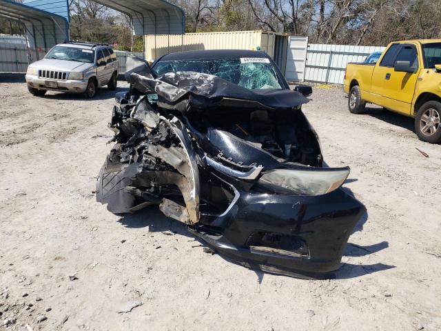 1G11C5SA2GU114561 - 2016 CHEVROLET MALIBU LIM LT 黑色 照片 5