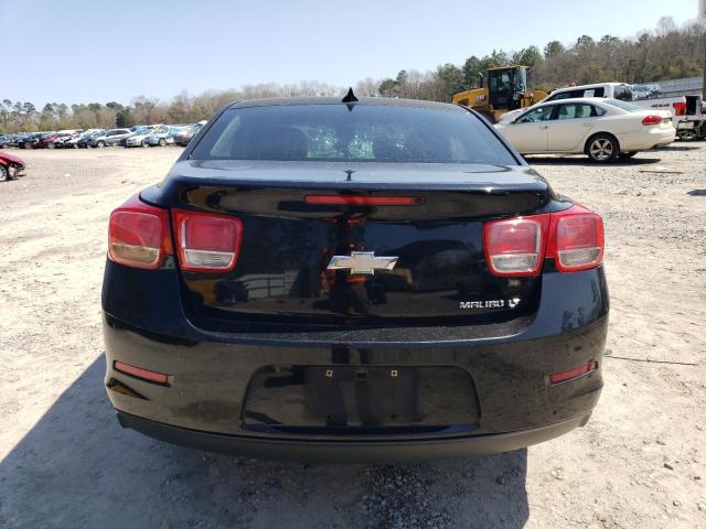 1G11C5SA2GU114561 - 2016 CHEVROLET MALIBU LIM LT 黑色 照片 6