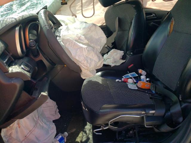 1G11C5SA2GU114561 - 2016 CHEVROLET MALIBU LIM LT 黑色 照片 7