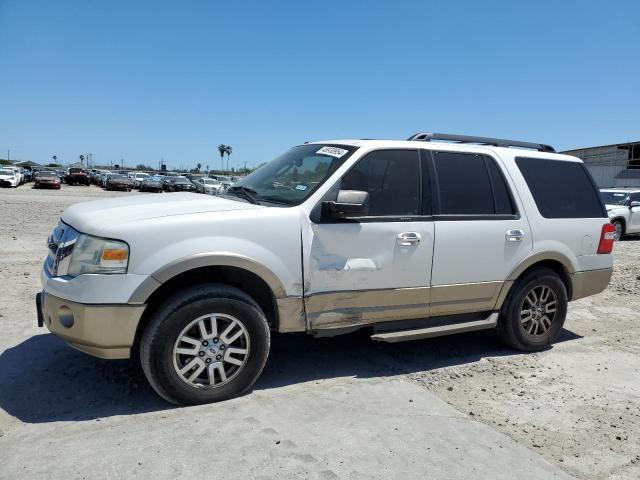 2012 FORD EXPEDITION XLT, 