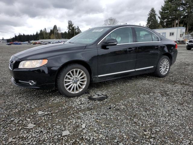 2012 VOLVO S80 3.2, 