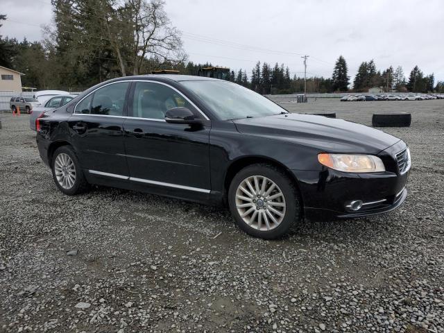 YV1940AS1C1153460 - 2012 VOLVO S80 3.2 BLACK photo 4