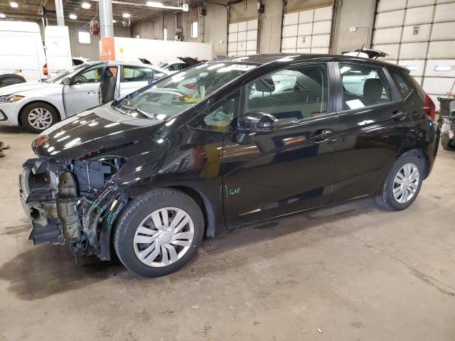 2015 HONDA FIT LX, 