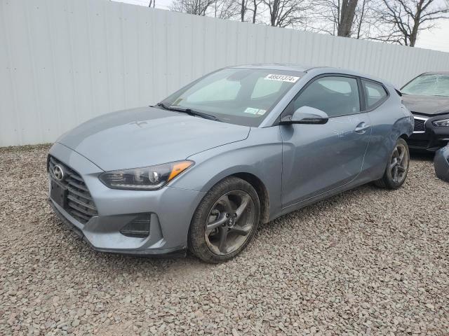 2019 HYUNDAI VELOSTER BASE, 