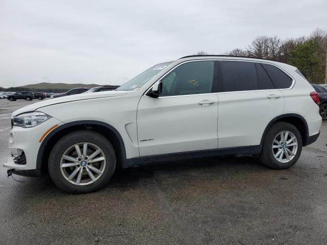 2015 BMW X5 XDRIVE35I, 