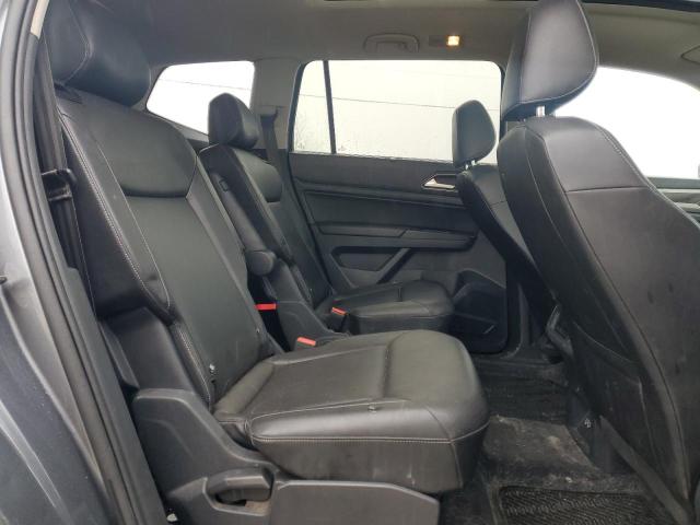 1V2MR2CA5KC553184 - 2019 VOLKSWAGEN ATLAS SEL GRAY photo 11